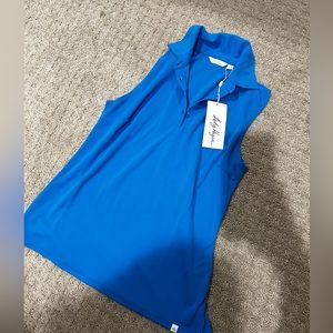 NWT Lady Hagen Golf Shirt - S